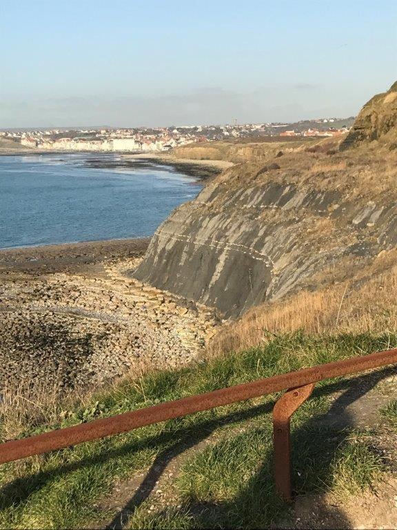 Sur Le Sable 2 3 Pers Wifi Apartman Boulogne-sur-Mer Kültér fotó